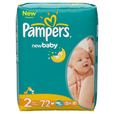 Pampers_New_Baby pelene